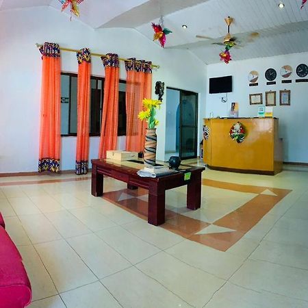 Prestige Guesthouse ,Ksi 库马西 外观 照片